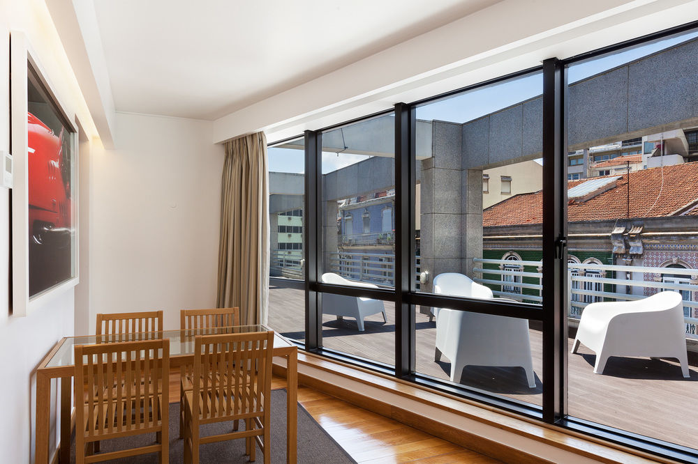 Fotos del hotel - HELLO LISBON MARQUES DE POMBAL APARTMENTS