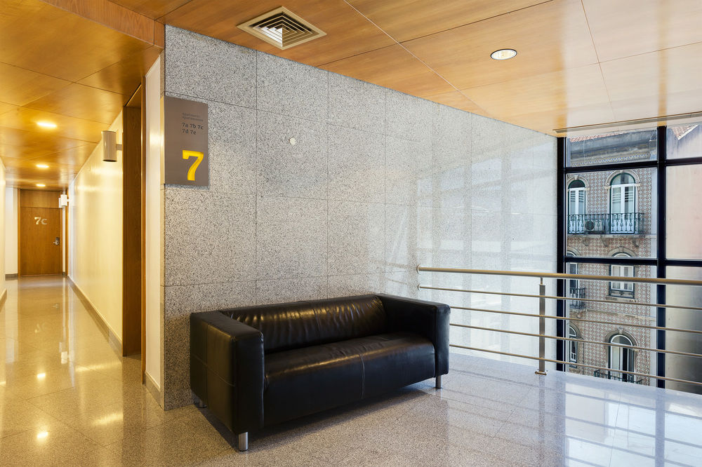 Fotos del hotel - HELLO LISBON MARQUES DE POMBAL APARTMENTS
