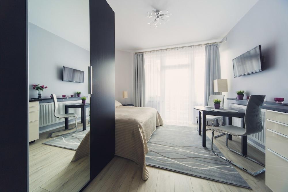 Fotos del hotel - 4SEASONS APARTMENTS CRACOW