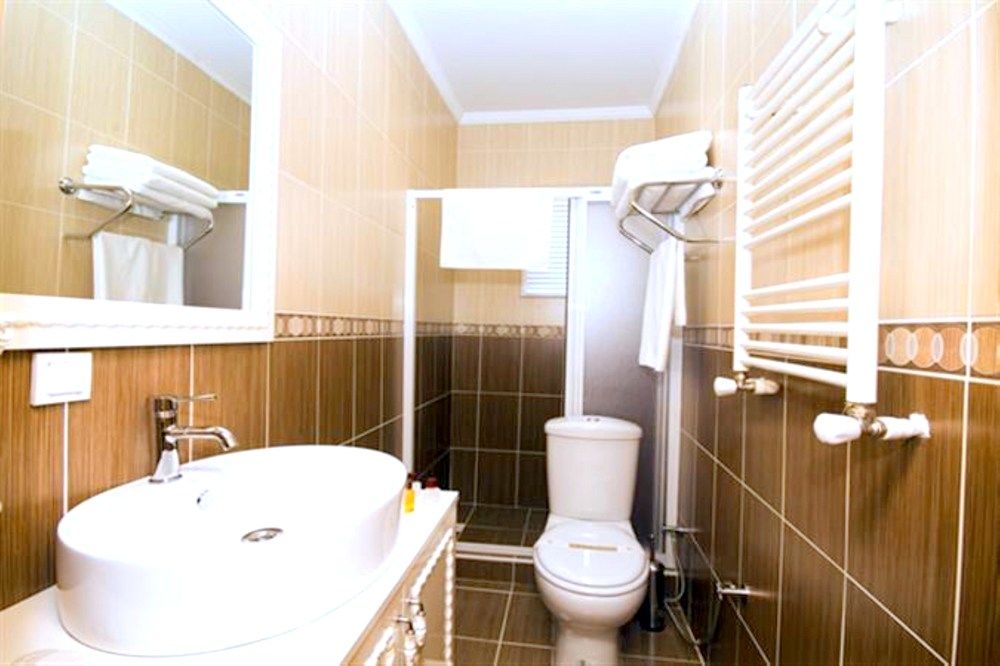 Fotos del hotel - Hotel Gedik Pasa Konagi