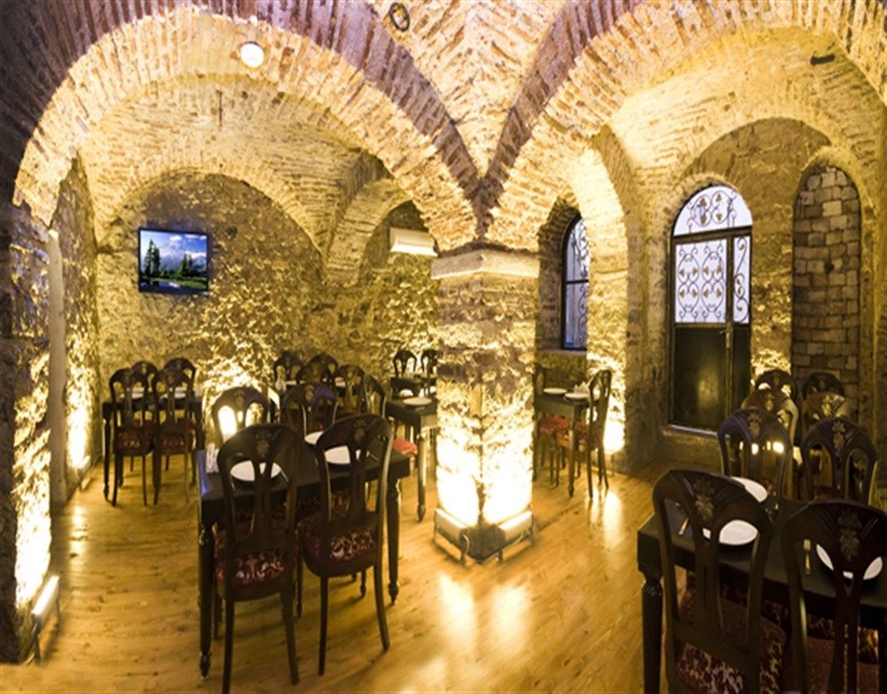 Fotos del hotel - Hotel Gedik Pasa Konagi
