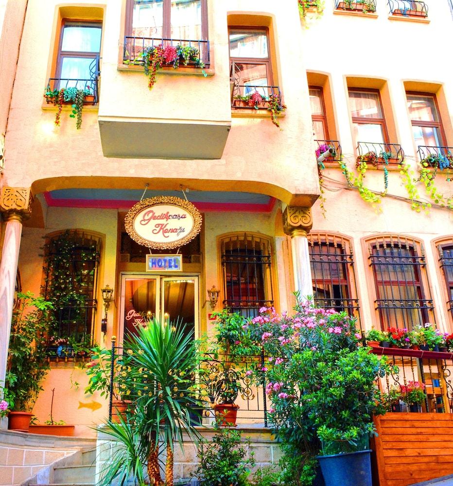 Fotos del hotel - Hotel Gedik Pasa Konagi