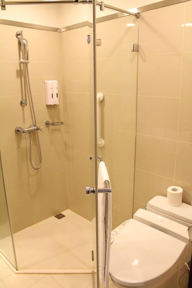 Fotos del hotel - CHECK Inn Select Taipei Nangang