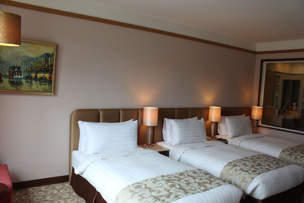 Fotos del hotel - CHECK Inn Select Taipei Nangang