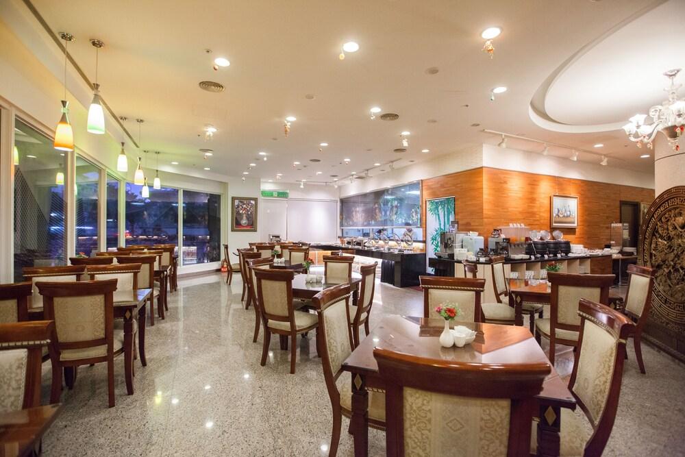 Fotos del hotel - CHECK Inn Select Taipei Nangang
