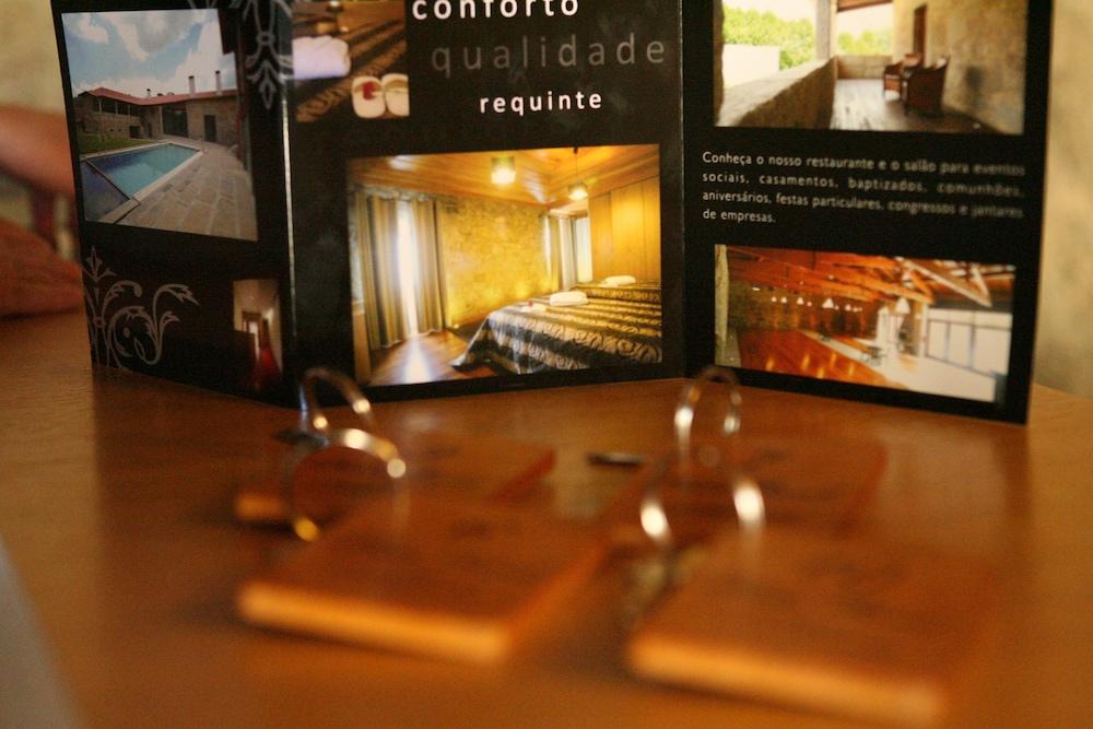 Fotos del hotel - HOTEL RURAL ALVES