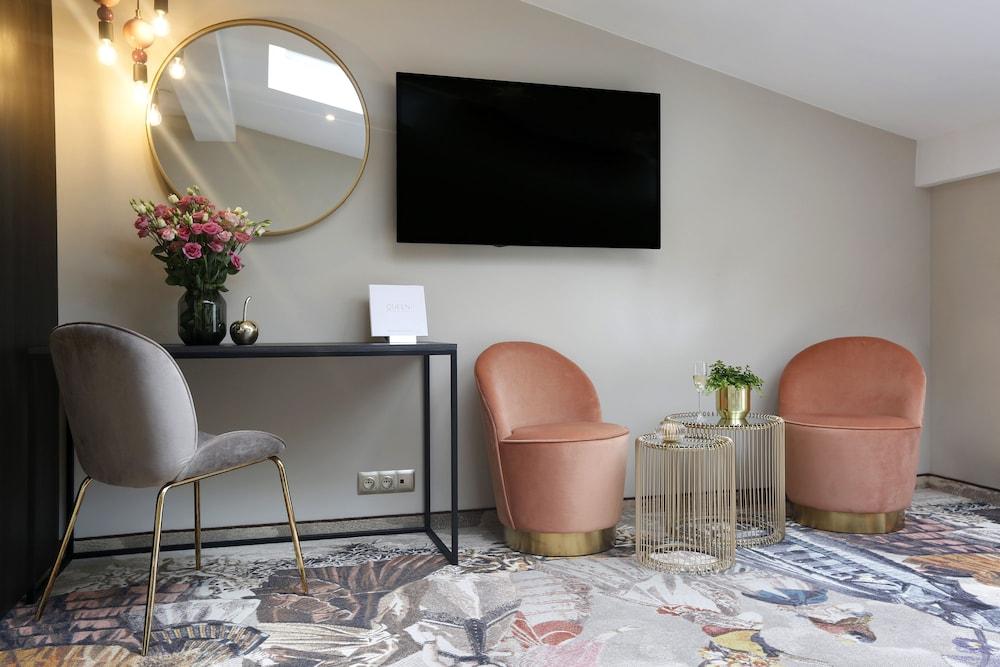 Fotos del hotel - QUEEN BOUTIQUE HOTEL