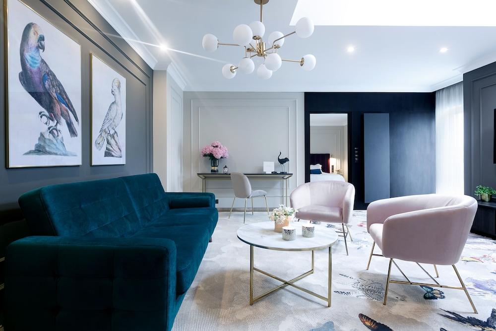 Fotos del hotel - QUEEN BOUTIQUE HOTEL
