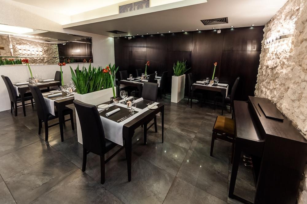 Fotos del hotel - QUEEN BOUTIQUE HOTEL