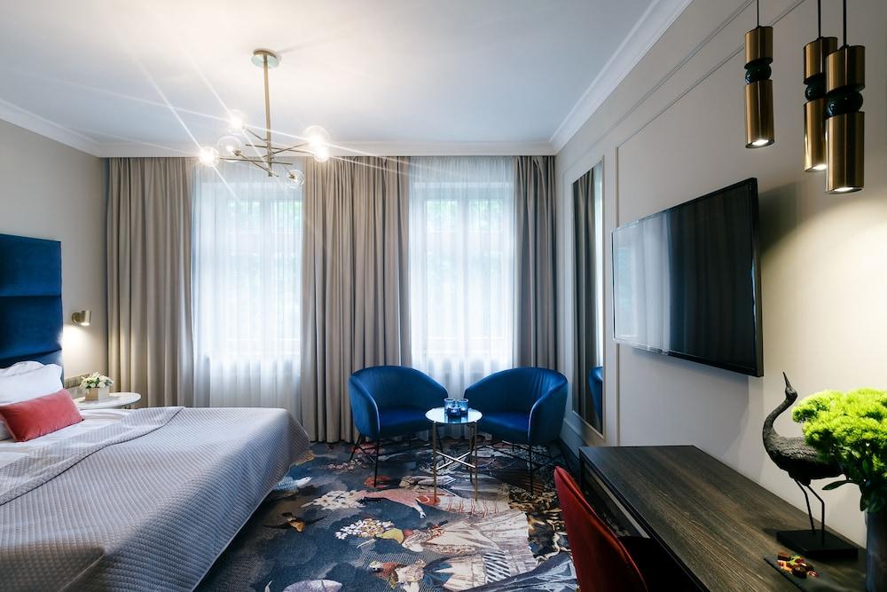 Fotos del hotel - QUEEN BOUTIQUE HOTEL