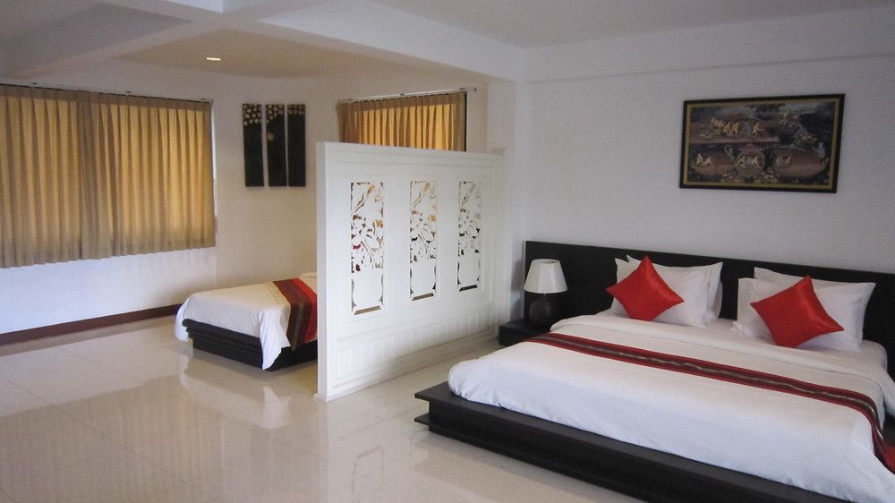 Fotos del hotel - TRUE SIAM PHAYATHAI HOTEL