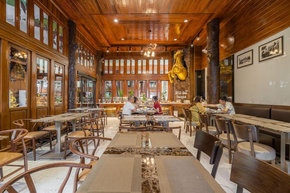 Fotos del hotel - TRUE SIAM PHAYATHAI HOTEL
