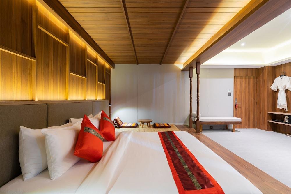 Fotos del hotel - TRUE SIAM PHAYATHAI HOTEL