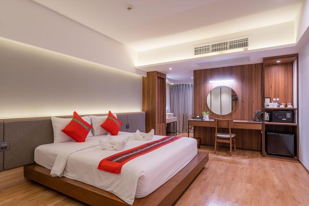 Fotos del hotel - TRUE SIAM PHAYATHAI HOTEL
