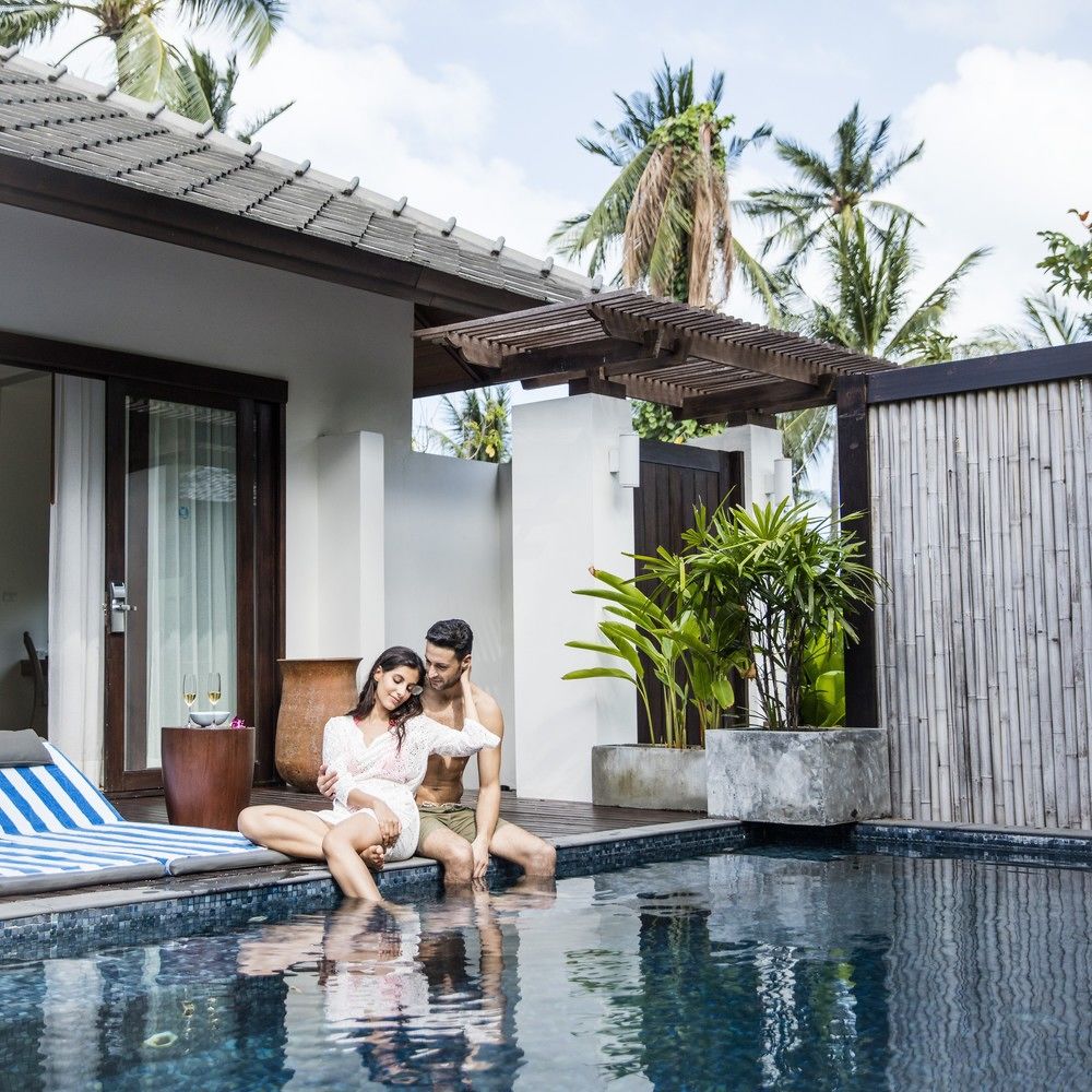 SAii Koh Samui Choengmon