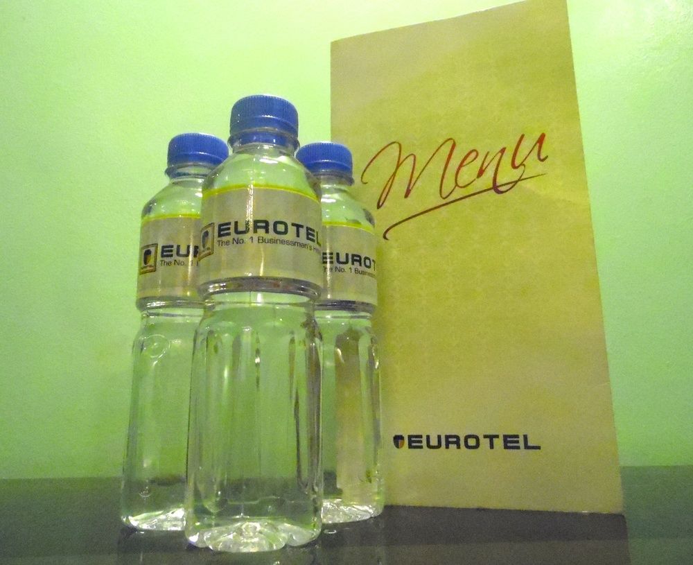 Fotos del hotel - EUROTEL LAS PINAS