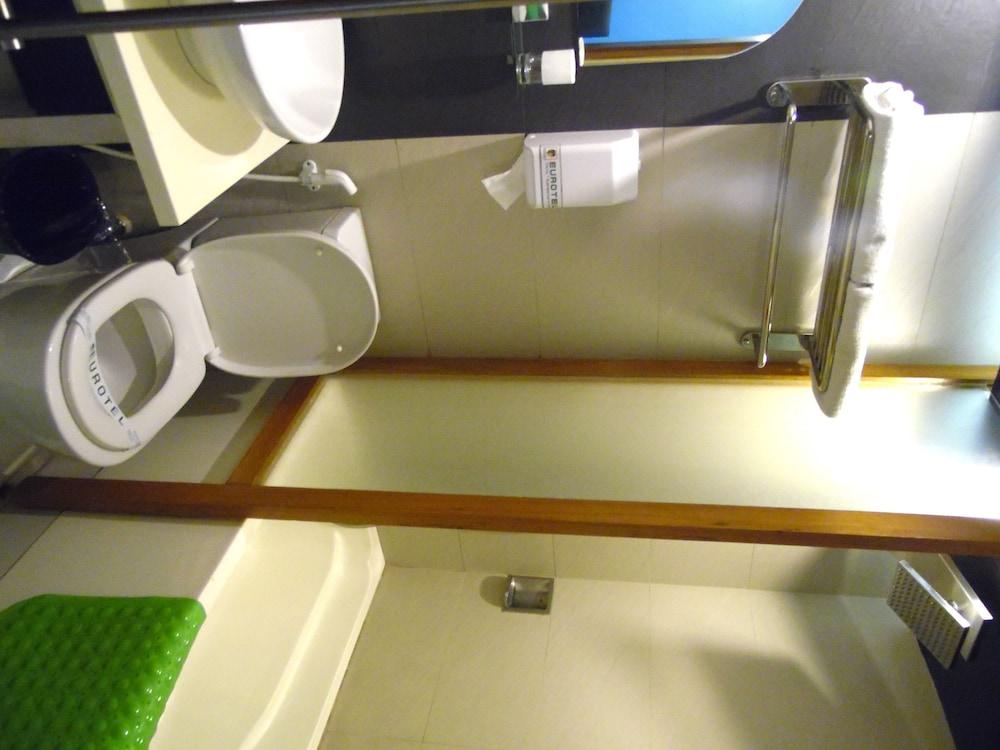 Fotos del hotel - Eurotel Las Pinas