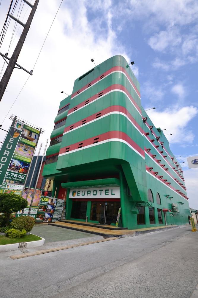Fotos del hotel - Eurotel Las Pinas