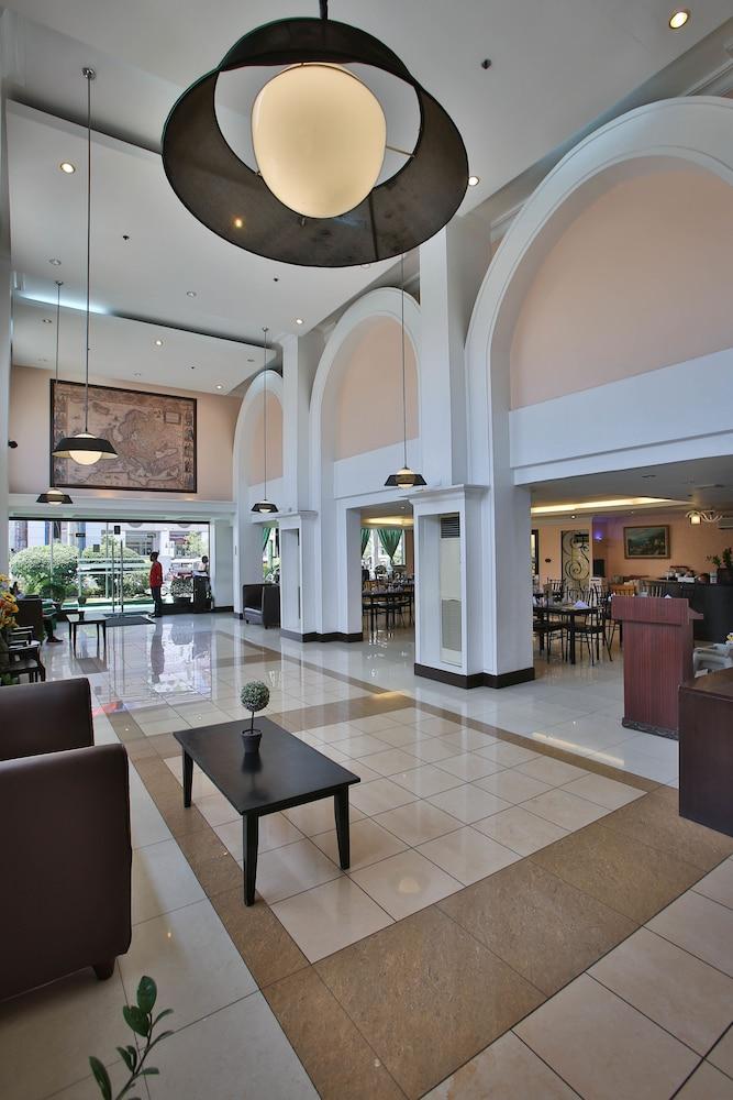 Fotos del hotel - Eurotel Las Pinas