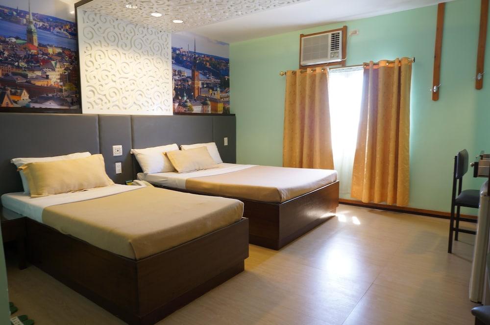 Fotos del hotel - Eurotel Las Pinas