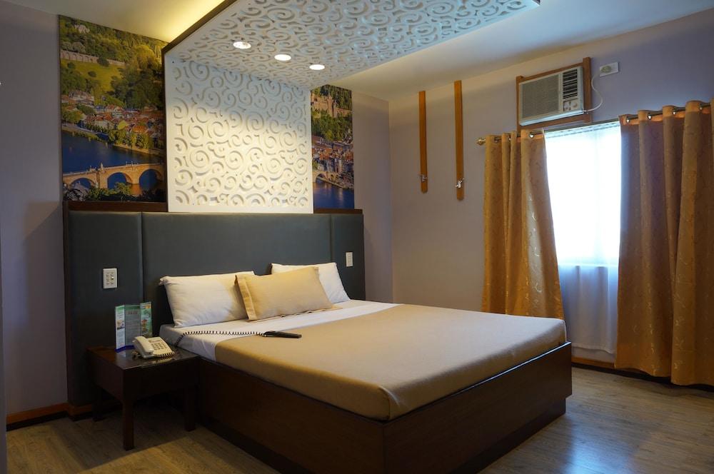 Fotos del hotel - Eurotel Las Pinas