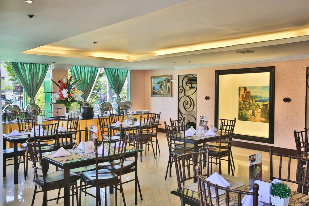 Fotos del hotel - Eurotel Las Pinas