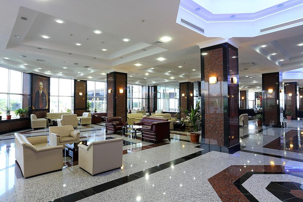 Fotos del hotel - ESER DIAMOND HOTEL & CONVENTION CENTRE