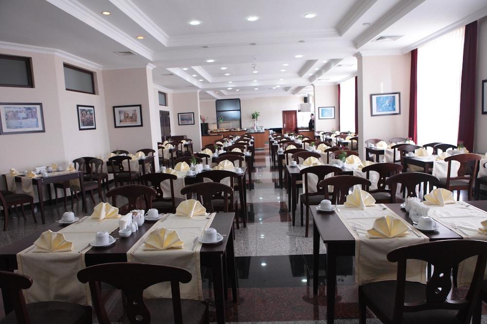 Fotos del hotel - ESER DIAMOND HOTEL & CONVENTION CENTRE
