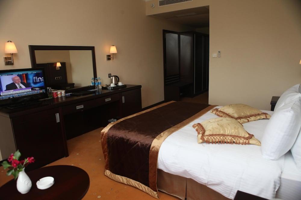 Fotos del hotel - ESER DIAMOND HOTEL & CONVENTION CENTRE