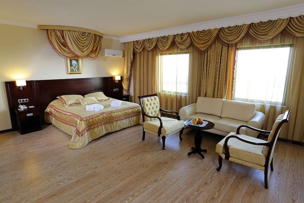 Fotos del hotel - ESER DIAMOND HOTEL & CONVENTION CENTRE