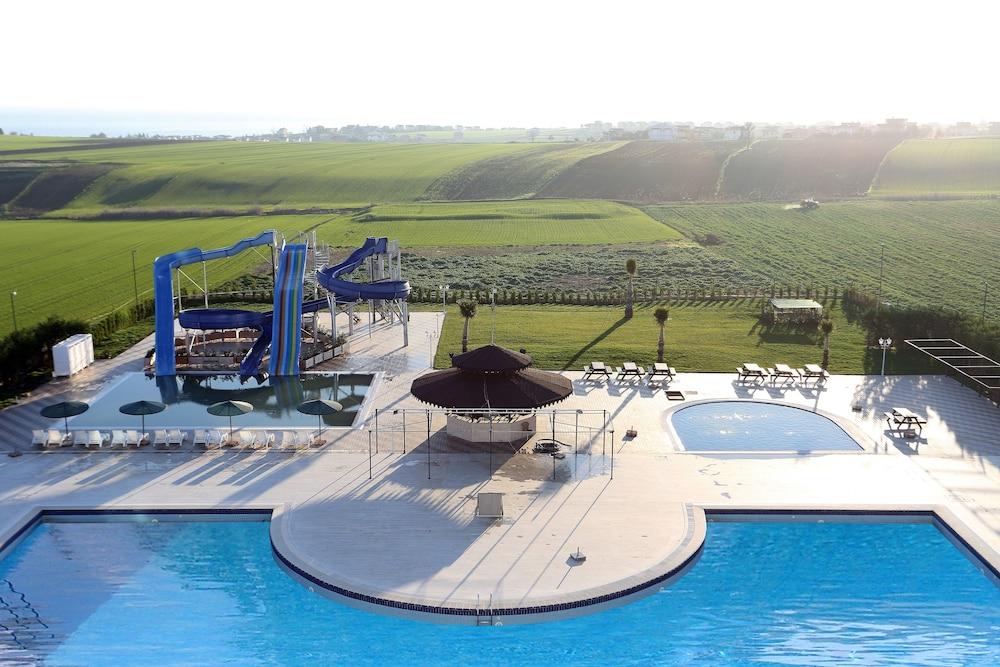 Fotos del hotel - ESER DIAMOND HOTEL & CONVENTION CENTRE