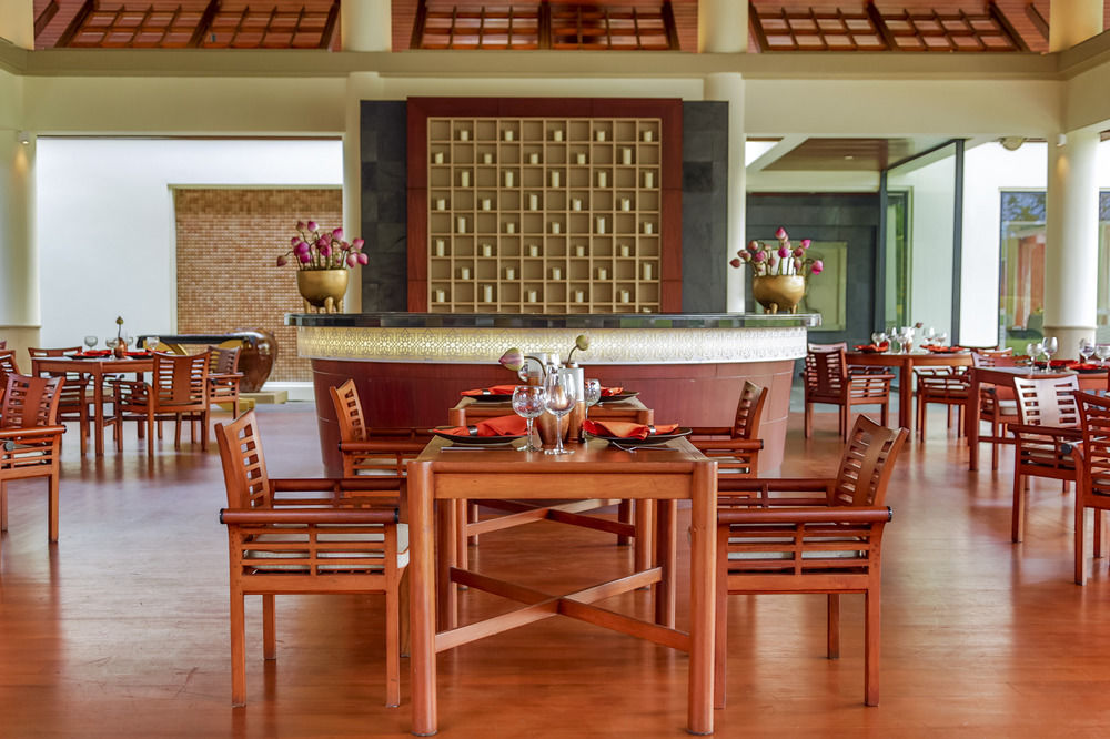 Fotos del hotel - BANYAN TREE SPA SANCTUARY