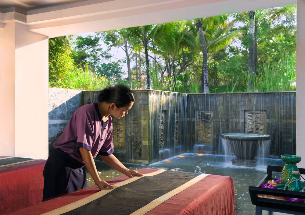 Fotos del hotel - BANYAN TREE SPA SANCTUARY