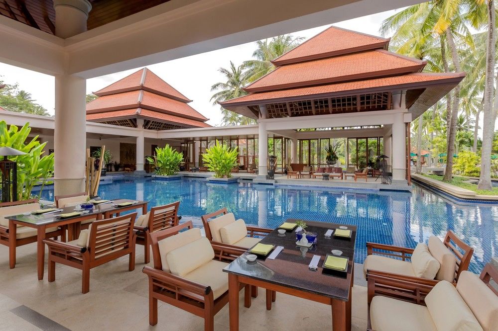 Fotos del hotel - BANYAN TREE SPA SANCTUARY