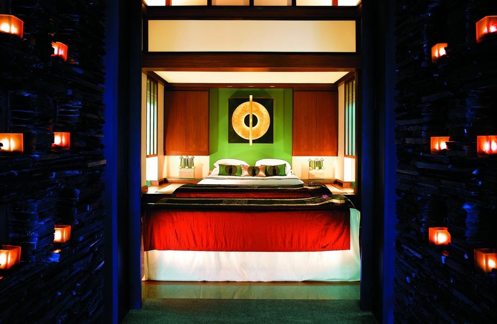 Fotos del hotel - BANYAN TREE SPA SANCTUARY