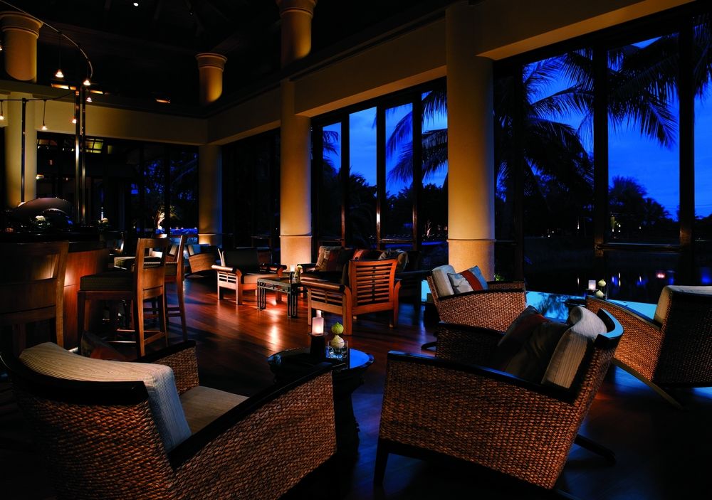 Fotos del hotel - BANYAN TREE SPA SANCTUARY