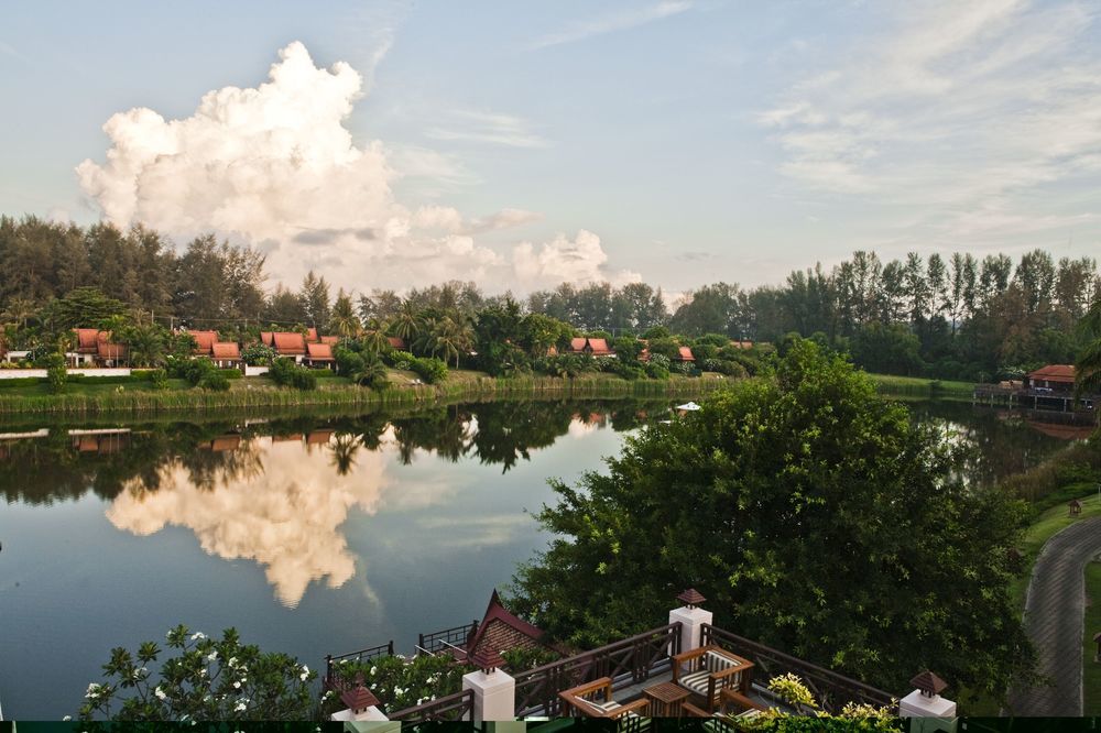 Fotos del hotel - BANYAN TREE SPA SANCTUARY