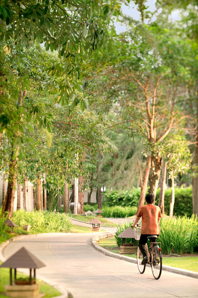 Fotos del hotel - BANYAN TREE SPA SANCTUARY