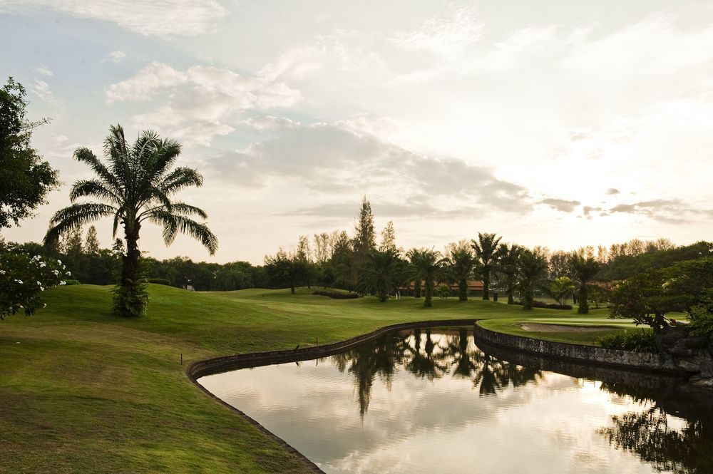 Fotos del hotel - BANYAN TREE SPA SANCTUARY