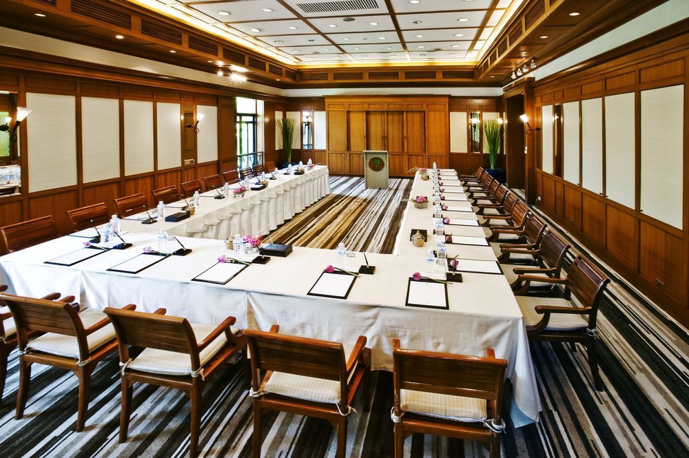 Fotos del hotel - BANYAN TREE SPA SANCTUARY
