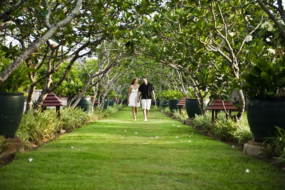 Fotos del hotel - BANYAN TREE SPA SANCTUARY