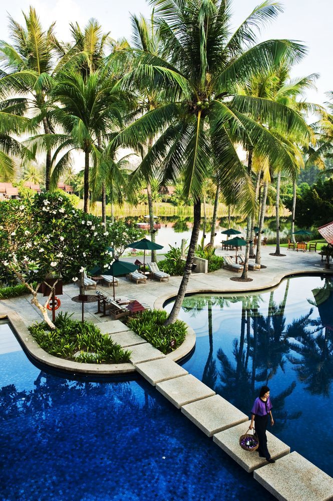 Fotos del hotel - BANYAN TREE SPA SANCTUARY