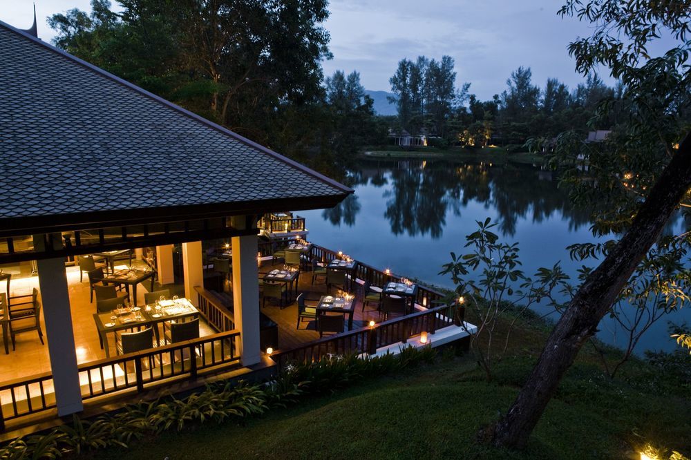 Fotos del hotel - BANYAN TREE SPA SANCTUARY