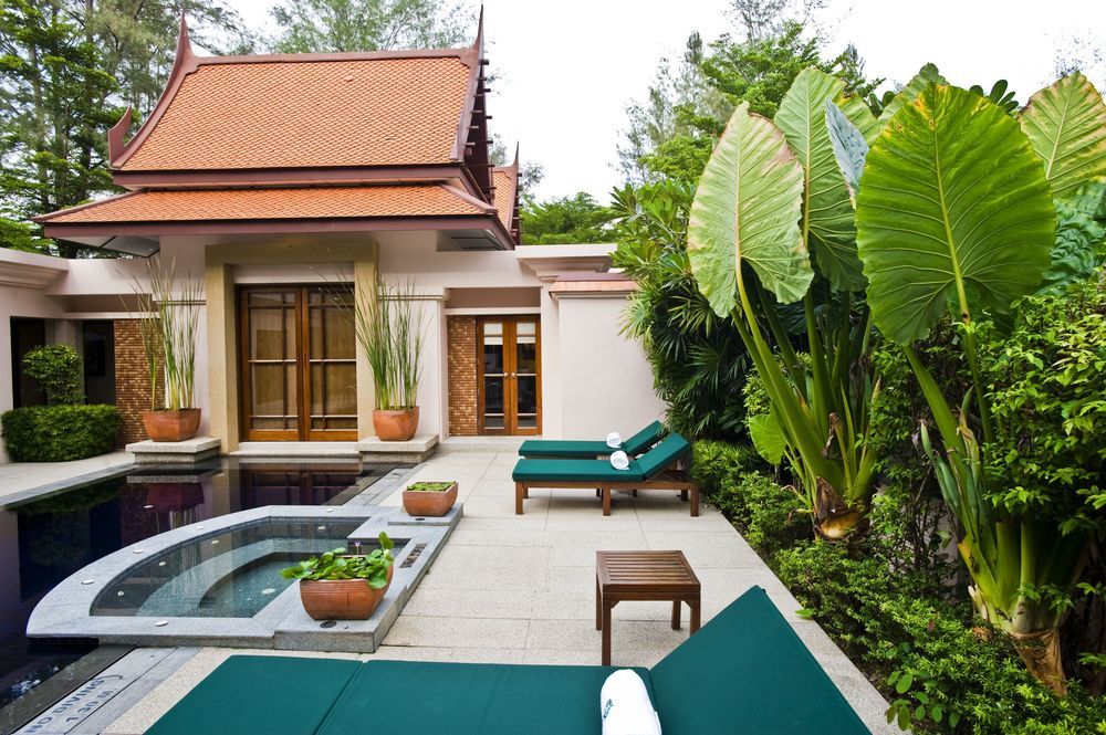 Fotos del hotel - BANYAN TREE SPA SANCTUARY