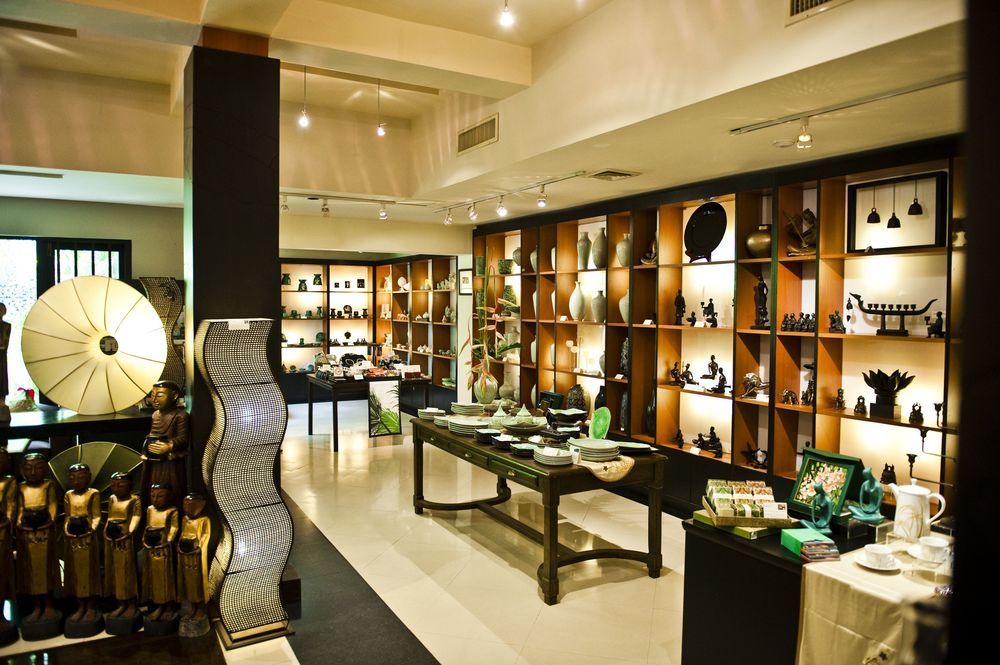 Fotos del hotel - BANYAN TREE SPA SANCTUARY
