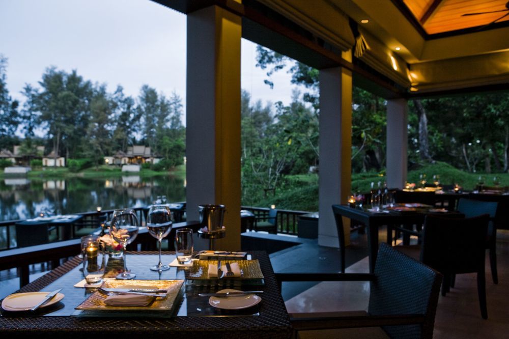 Fotos del hotel - BANYAN TREE SPA SANCTUARY
