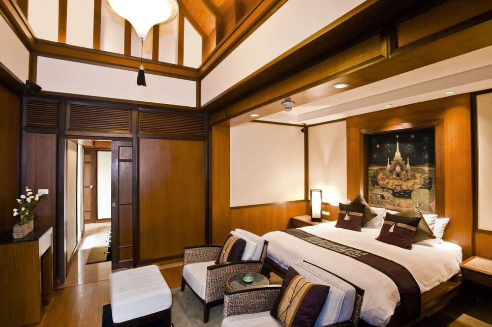 Fotos del hotel - BANYAN TREE SPA SANCTUARY