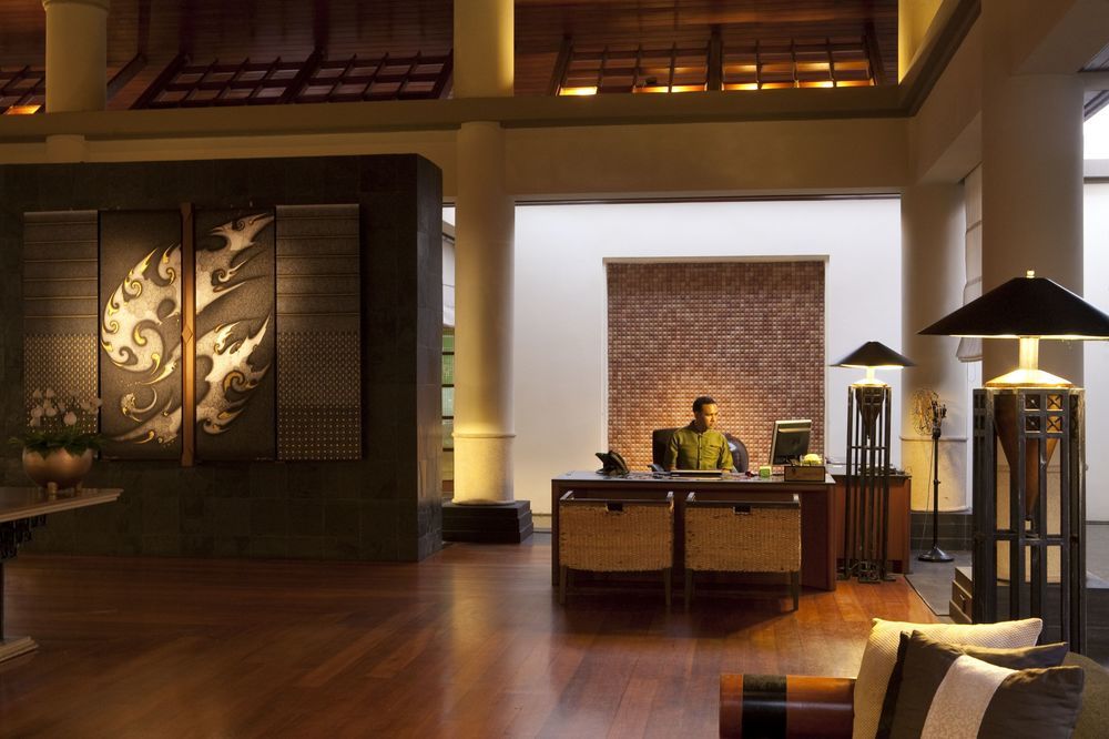 Fotos del hotel - BANYAN TREE SPA SANCTUARY