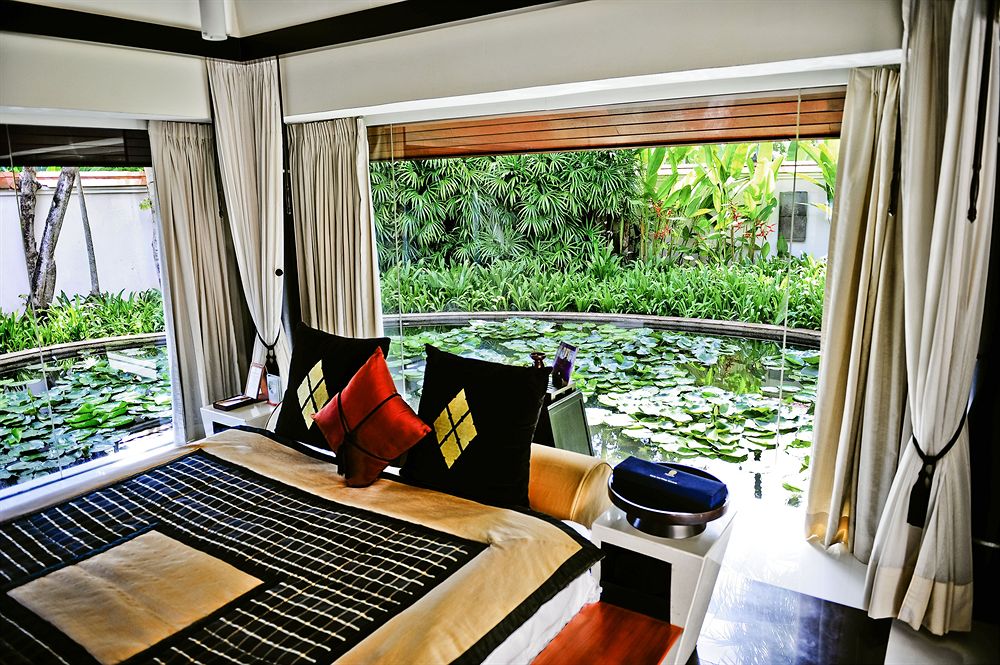 Fotos del hotel - BANYAN TREE SPA SANCTUARY