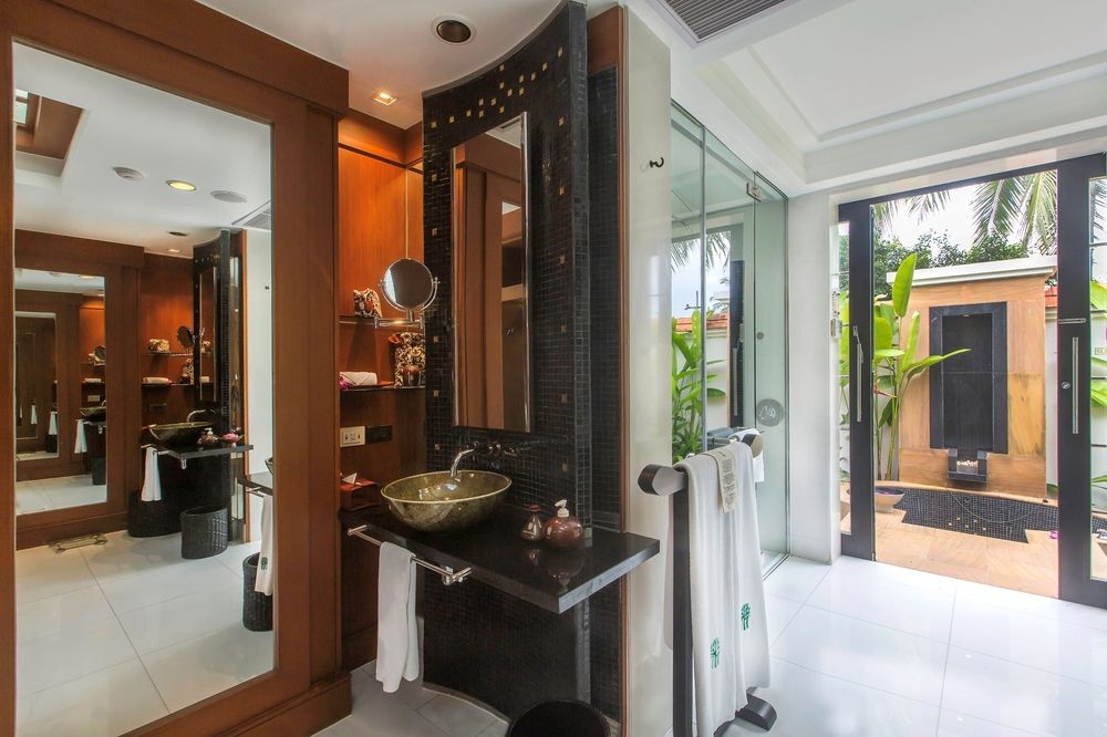 Fotos del hotel - BANYAN TREE SPA SANCTUARY